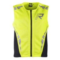 Airbagové a reflexní vesty