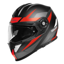 Integrální přilby na motorku SCHUBERTH