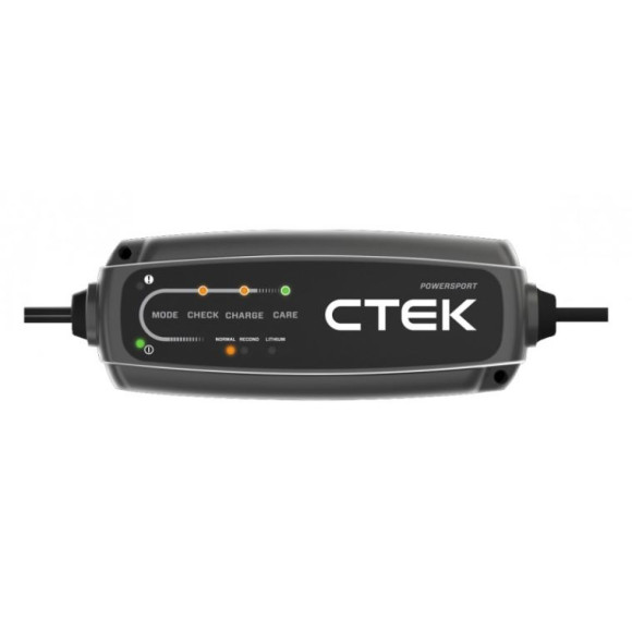 Nabíječka CTEK Powersport Lithium