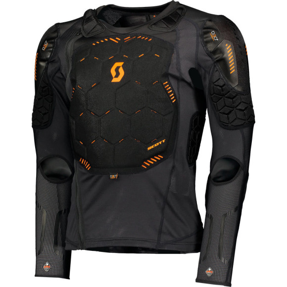 Chránič SCOTT Jacket Protector Softcon 2