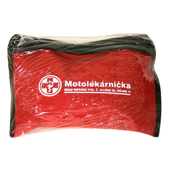 Motolékárnička