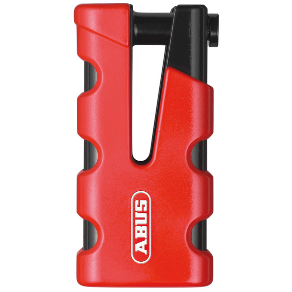 Zámek Abus 77 GRANIT Sledg grip red