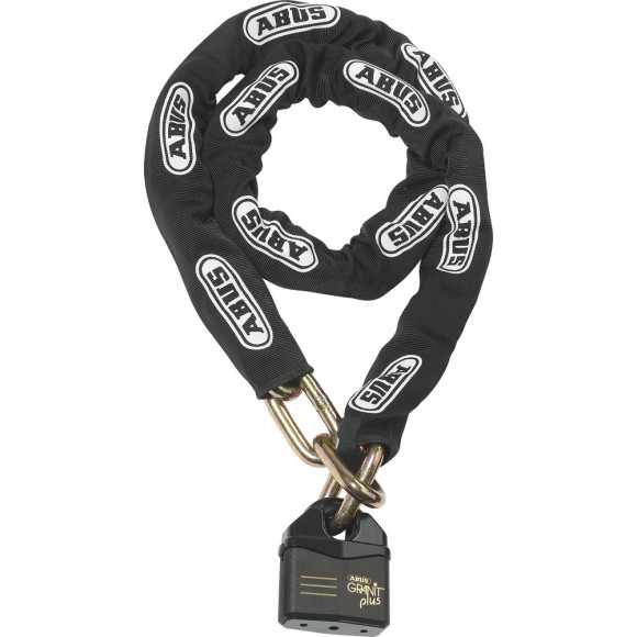 Zámek ABUS 37RK80/14KS120 GRANIT Power Chain